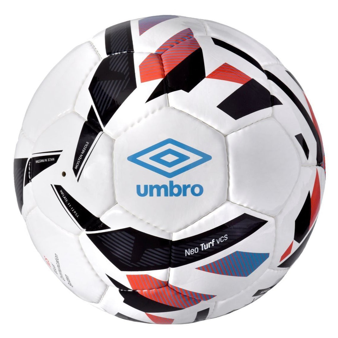 Umbro neo trainer soccer ball deals