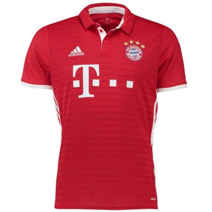 adidas Bayern Home Jersey