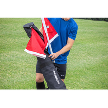 Load image into Gallery viewer, Kwikgoal Corner Flag Carry Bag
