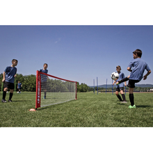 Load image into Gallery viewer, Kwikgoal All-Surface Soccer Tennis Net
