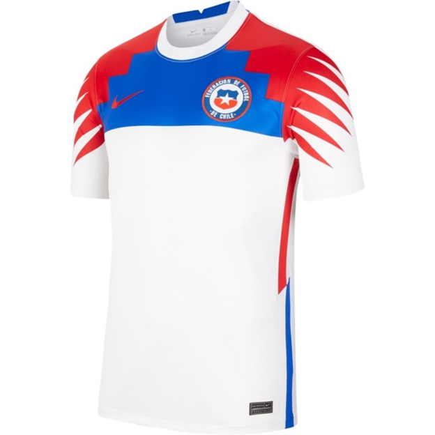 Nike Youth Chile Away Jersey 2020/21