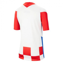 Load image into Gallery viewer, Nike Youth Croatia Home Jersey 2021
