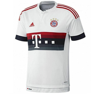 adidas Bayern Away Jersey