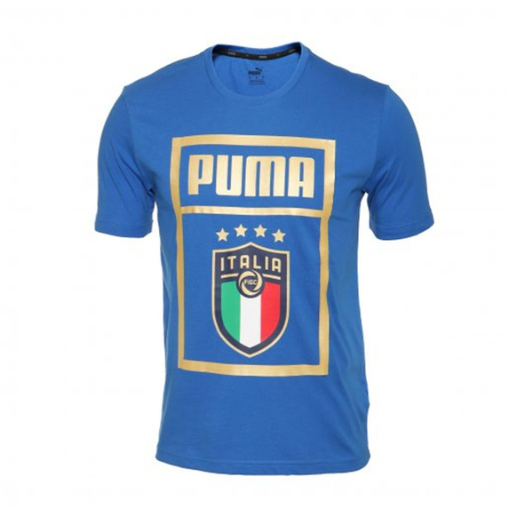 Puma Italy DNA Tee