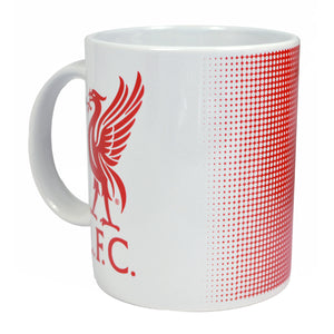 Liverpool Ceramic Mug