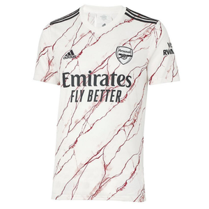adidas Arsenal Away Jersey 2020/21