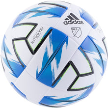 Load image into Gallery viewer, adidas MLS Nativo League Ball
