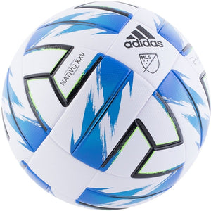 adidas MLS Nativo League Ball