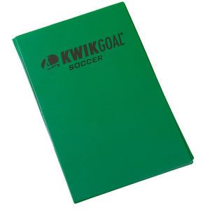 Kwikgoal Magnetic Soccer Folder