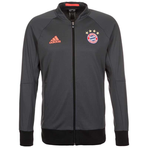 adidas Bayern Anthem Jacket