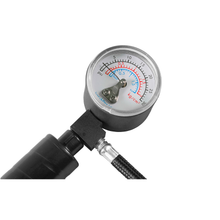 Load image into Gallery viewer, Kwikgoal Premier Hand Pump with Gauge
