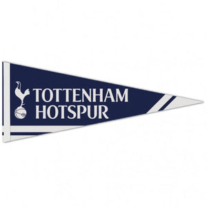 Tottenham Felt Pennant