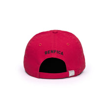 Load image into Gallery viewer, Benfica Classic Cap
