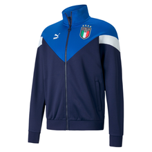 Load image into Gallery viewer, Puma Italy Iconic MCS Track Jacket
