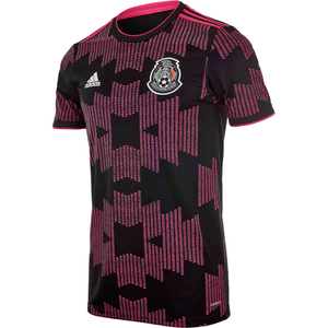 adidas Mexico Home Jersey 2020/21