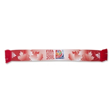 Load image into Gallery viewer, Canada Women&#39;s World Cup Event Scarf
