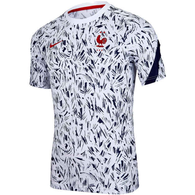 France sales match jersey