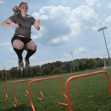 Load image into Gallery viewer, Kwikgoal 15&quot; Speed Hurdle
