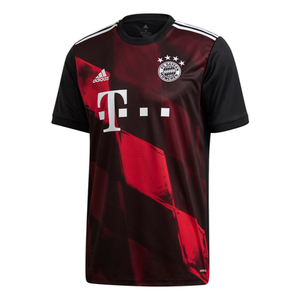 adidas Bayern Third Jersey 2020/21