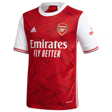Load image into Gallery viewer, adidas Youth Arsenal Home Jersey 2020/21
