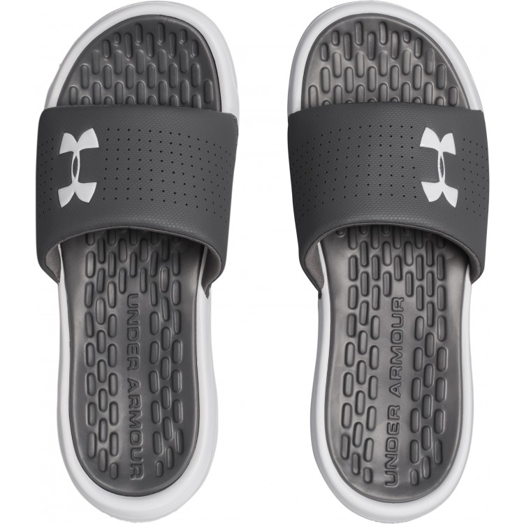 Under Armour Playmaker Fix Slide