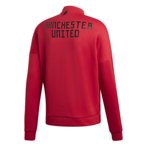 adidas Manchester United ZNE Jacket