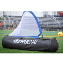 Load image into Gallery viewer, Kwikgoal Match Play Ball Bag
