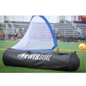 Kwikgoal Match Play Ball Bag