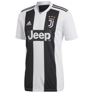 adidas Juventus Home Jersey Ronaldo 7