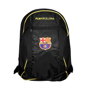 Barcelona Ball Backpack