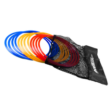 Load image into Gallery viewer, Kwikgoal Deluxe Speed Rings
