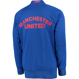 adidas Manchester United Anthem Jacket
