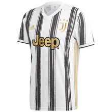 Load image into Gallery viewer, Juventus Home Jersey 2020/21 Ronaldo 7
