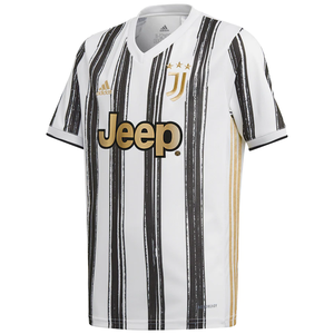 Juventus Youth Home Jersey 2020/21 Ronaldo 7