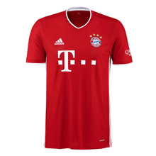 Load image into Gallery viewer, adidas Bayern Home Jersey 2020/21
