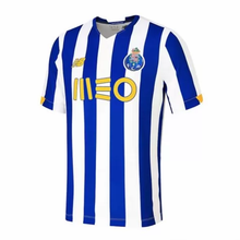 Load image into Gallery viewer, New Balance Porto Home Jersey 2020/21
