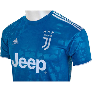 adidas Juventus Third Jersey 2019/20