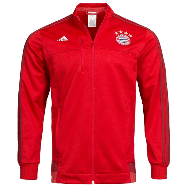 adidas Bayern Anthem Jacket