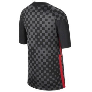 Nike Youth Croatia Away Jersey 2021