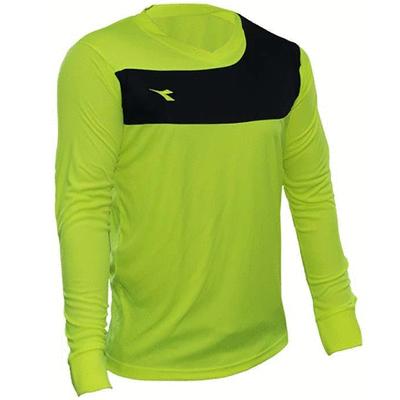 Diadora Moda GK Jersey