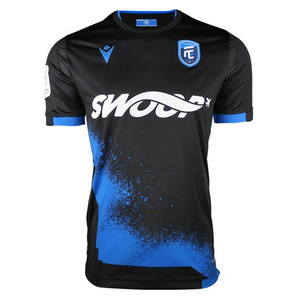 FC Edmonton Away Jersey 2020