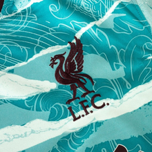 Load image into Gallery viewer, Nike Liverpool Away Jersey 2020/21
