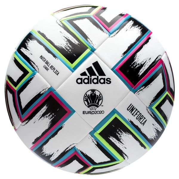 adidas Uniforia Euro 2020 League Ball