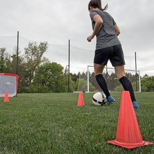 Kwikgoal 9" Practice Cones - Individual