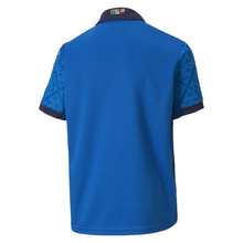 Load image into Gallery viewer, Puma Youth Italy Home Jersey 2020/21

