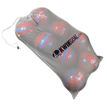 Load image into Gallery viewer, Kwikgoal Jumbo Equipment Bag 48x36
