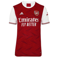 Load image into Gallery viewer, adidas Arsenal Home Jersey 2020/21
