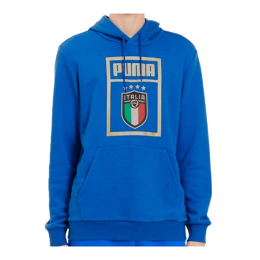 Puma Italy DNA Hoodie