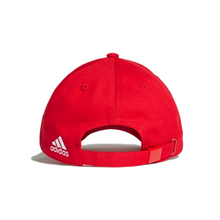 Load image into Gallery viewer, adidas FC Bayern 3-Stripes Cap
