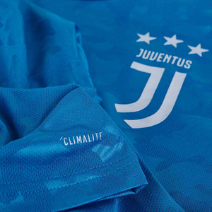 adidas Juventus Third Jersey 2019/20